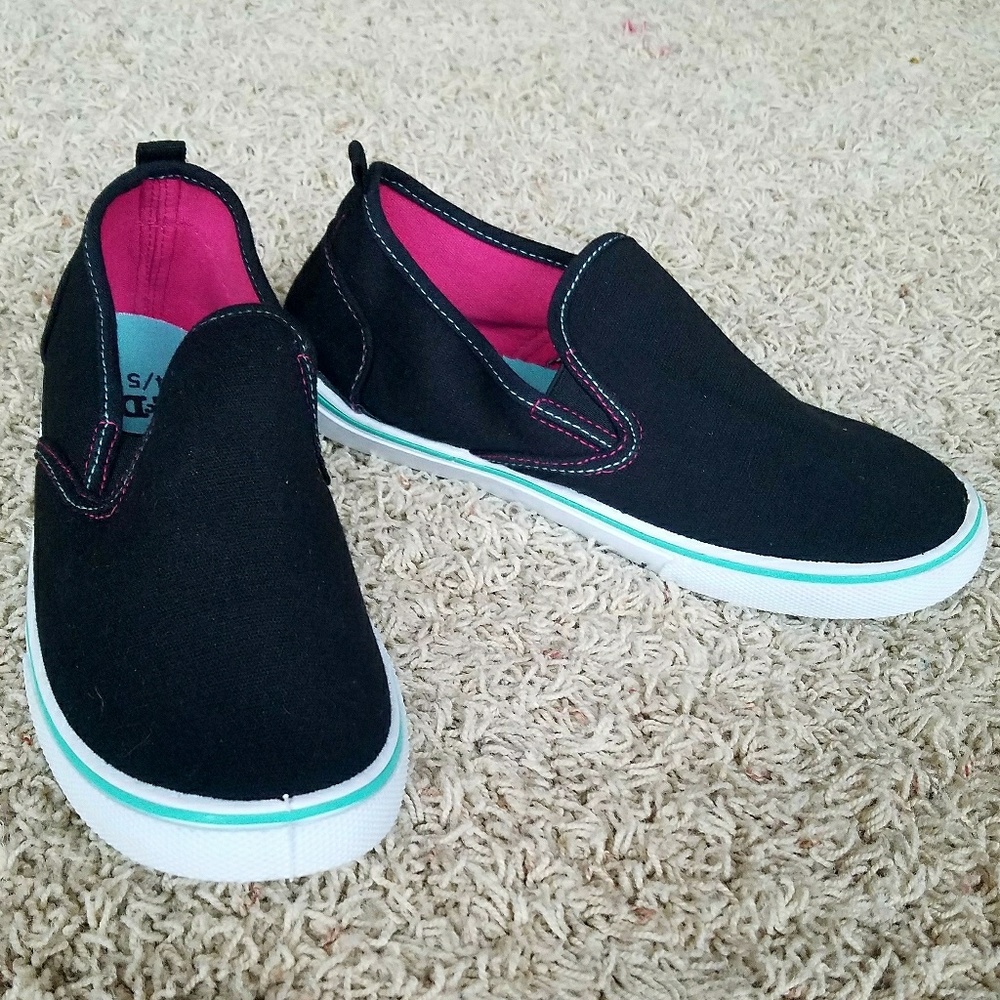 Loafers