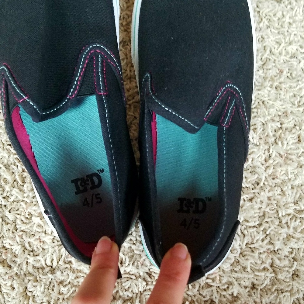Loafers - Picture 3 of 3