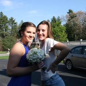 Meet your Posher, Grace