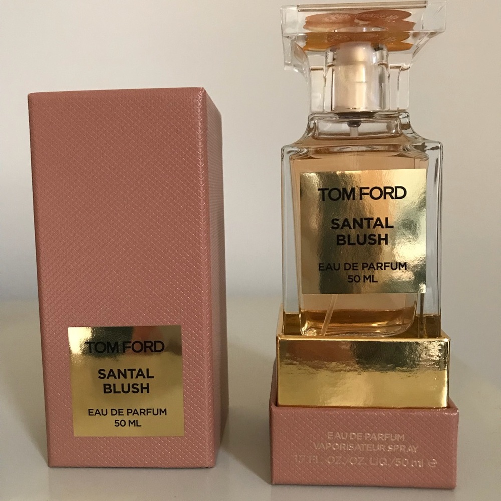 Tom Ford Santal Blush Eau de Parfum 1.7oz