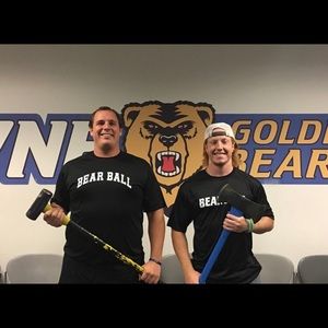 Meet your Posher, Sam