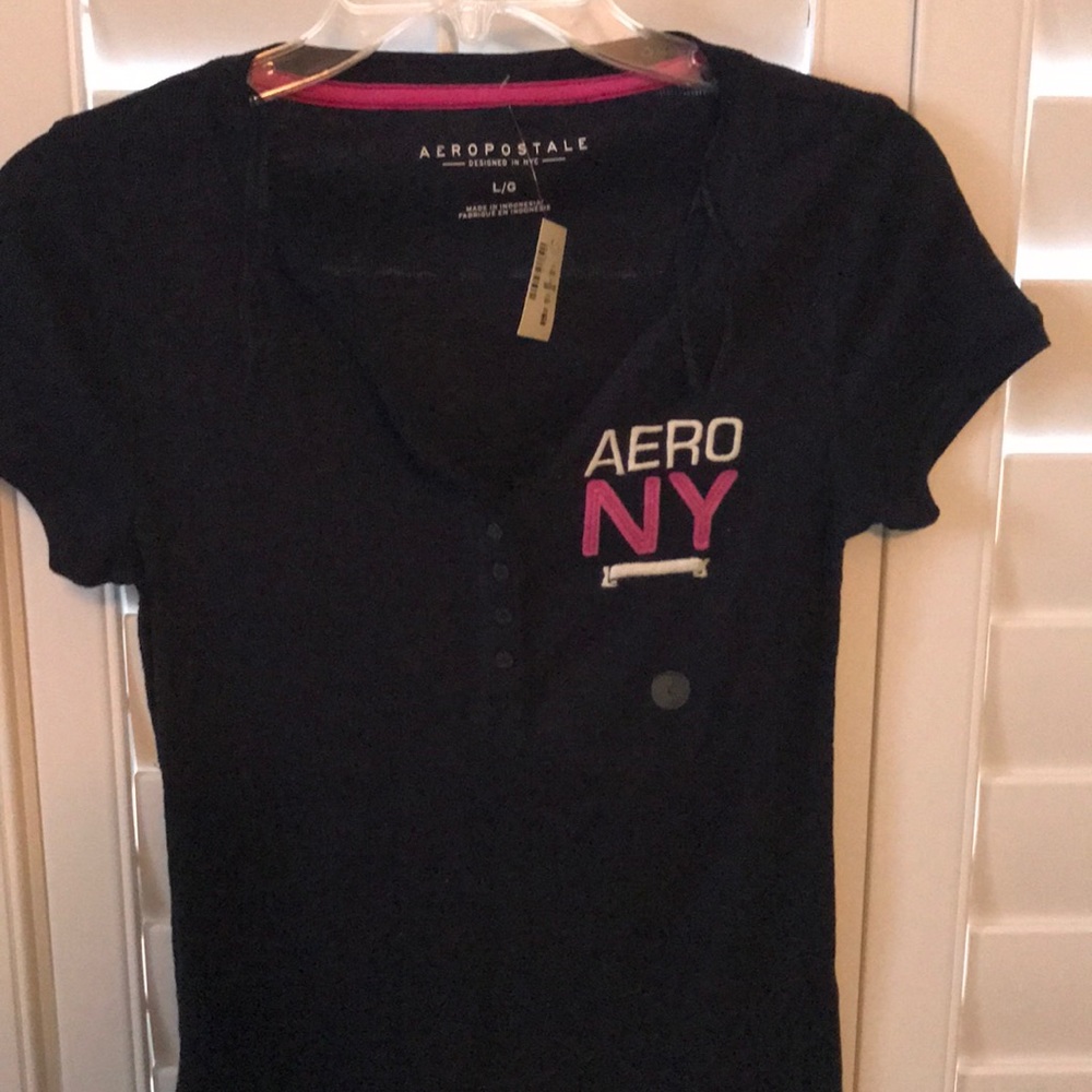 Aeropostale Shirt