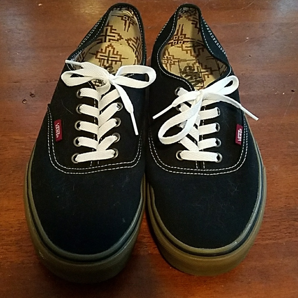 Vans Classics