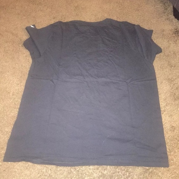 Raiders Nike Tee - Picture 3 of 4