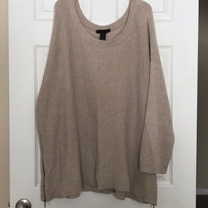 Lane Bryant Sweater