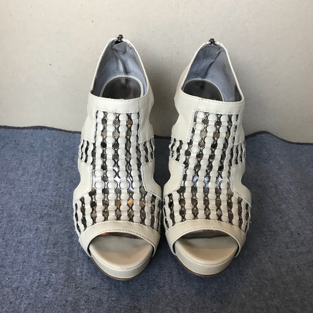 Calvin Klein Chelsi Shiny S. Nappa