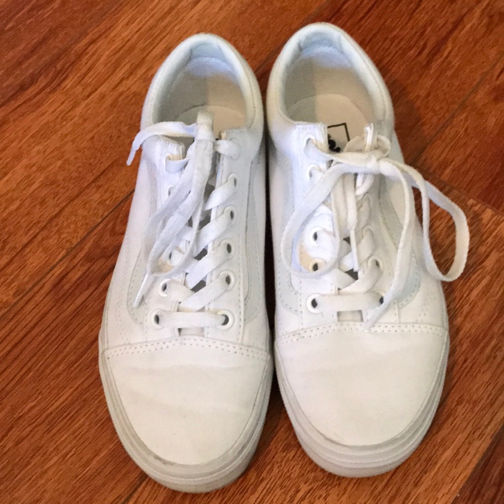 Vans Old Skools