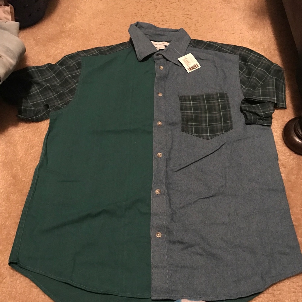 New with tags urban outfitters men's top