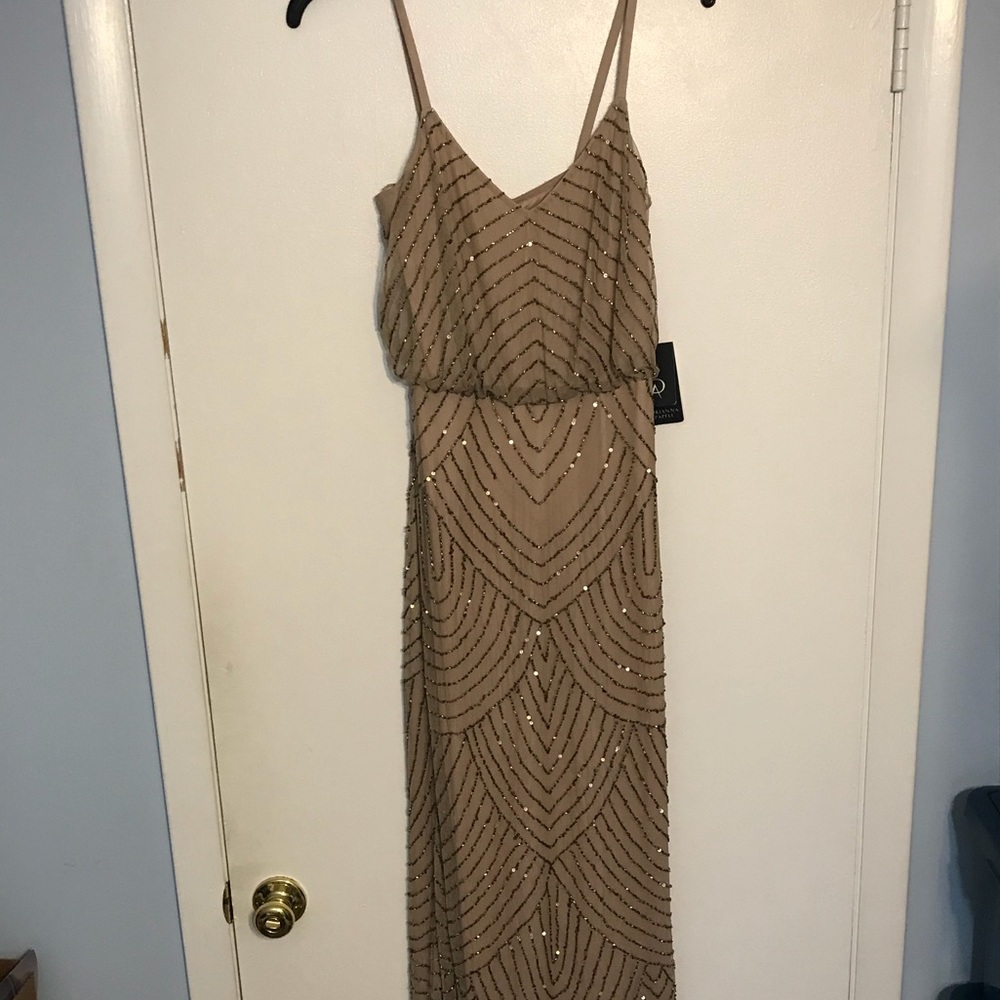Lord and Taylor Dress: NEW w/ tags!!: Size 0
