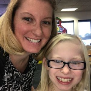 Meet your Posher, Erica