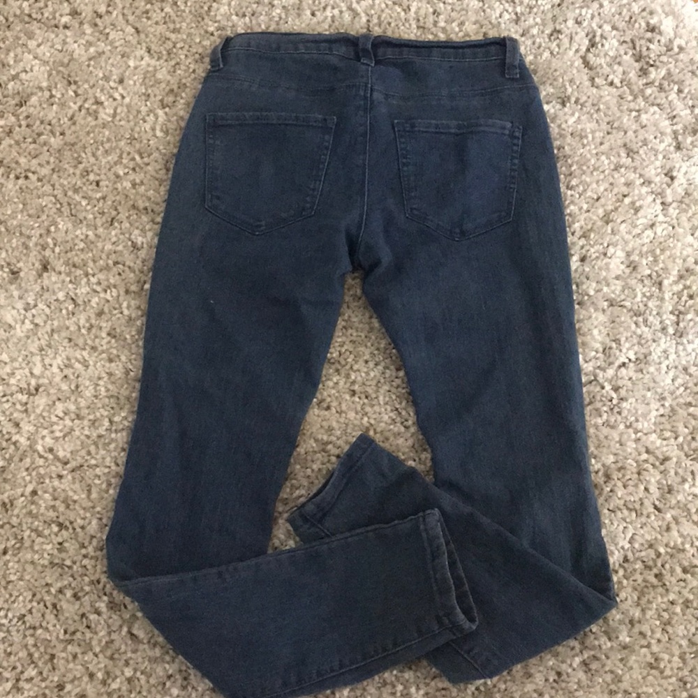 Jeans - Picture 3 of 3