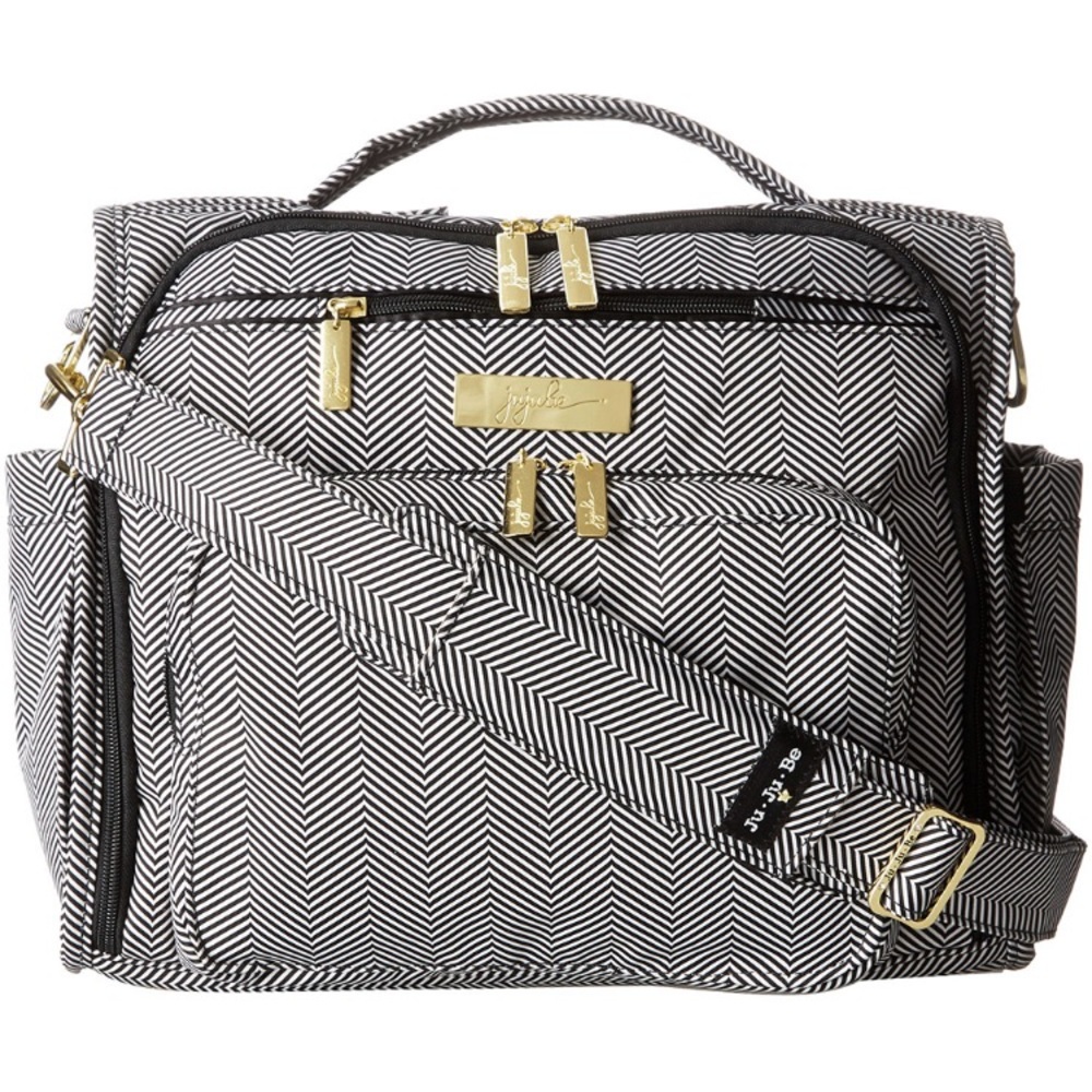 JuJuBe BFF Backpack Diaper Bag - Queen of the Nile