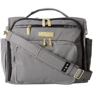 JuJuBe BFF Backpack Diaper Bag - Queen of the Nile