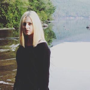 Meet your Posher, Mariami