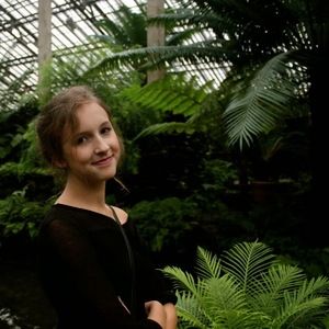 Meet your Posher, Alexandra nicole