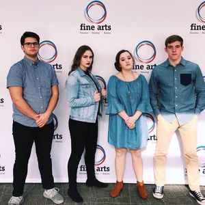 Meet your Posher, Zach