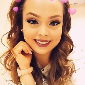 Meet your Posher, Rosio