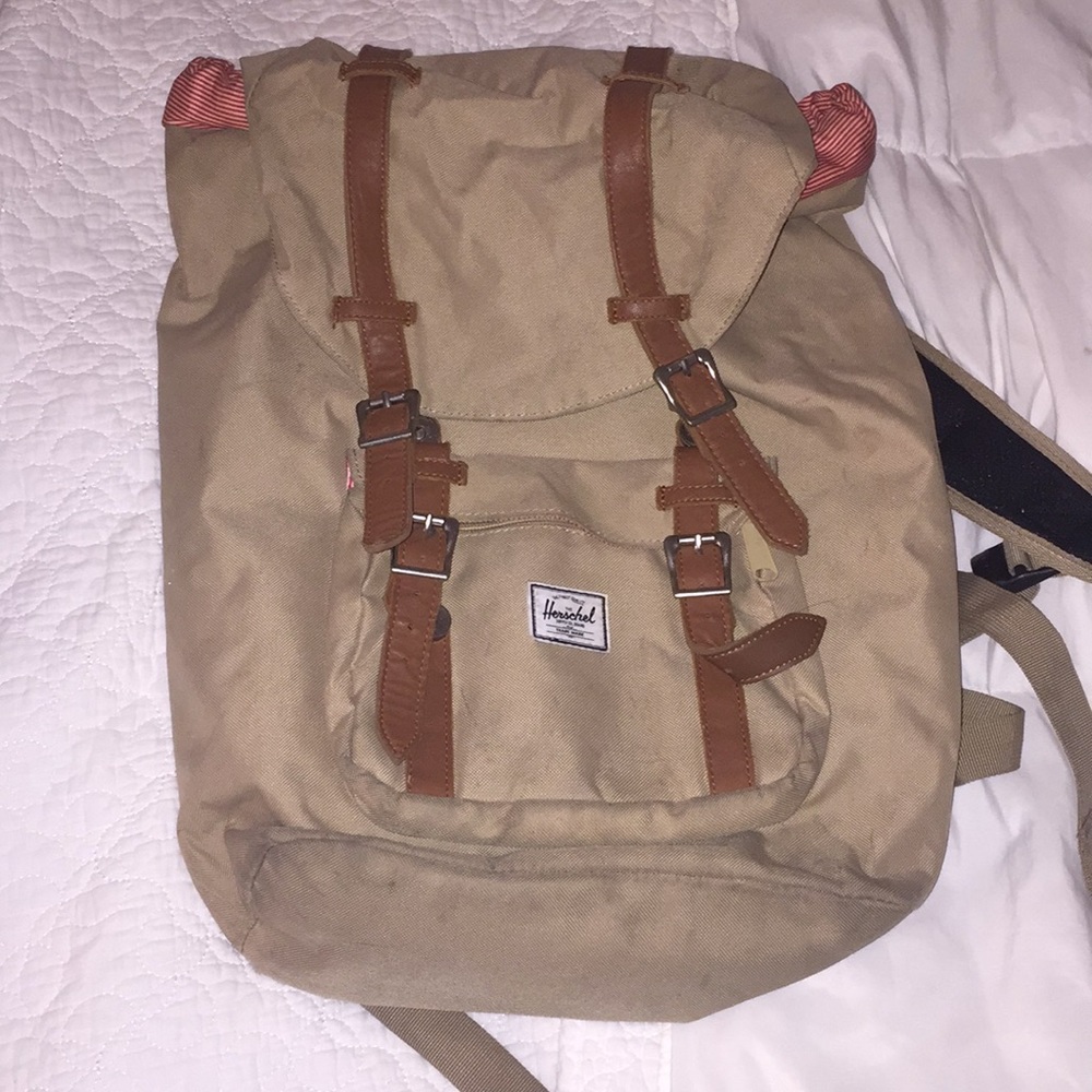 Herschel Backpack