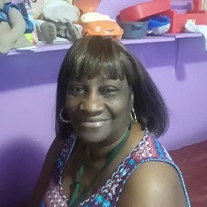 Meet your Posher, Sandra