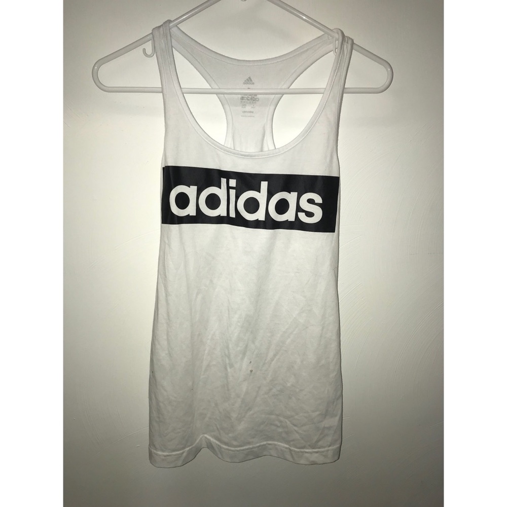Adidas Racerback Tank
