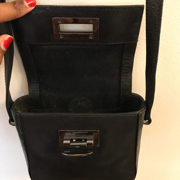 Animal print crossbody bag - Picture 6 of 8