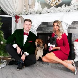 Meet your Posher, Jameson