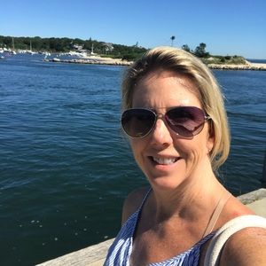 Meet your Posher, Tamara