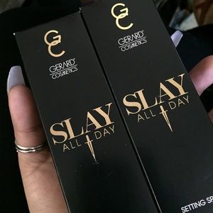 Slay all day (MANGO)