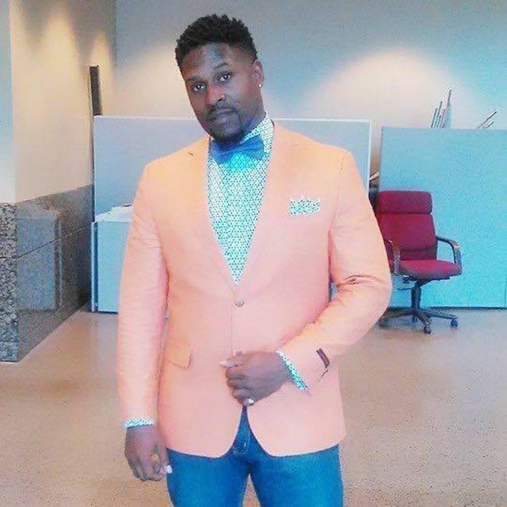 Meet your Posher, Charles