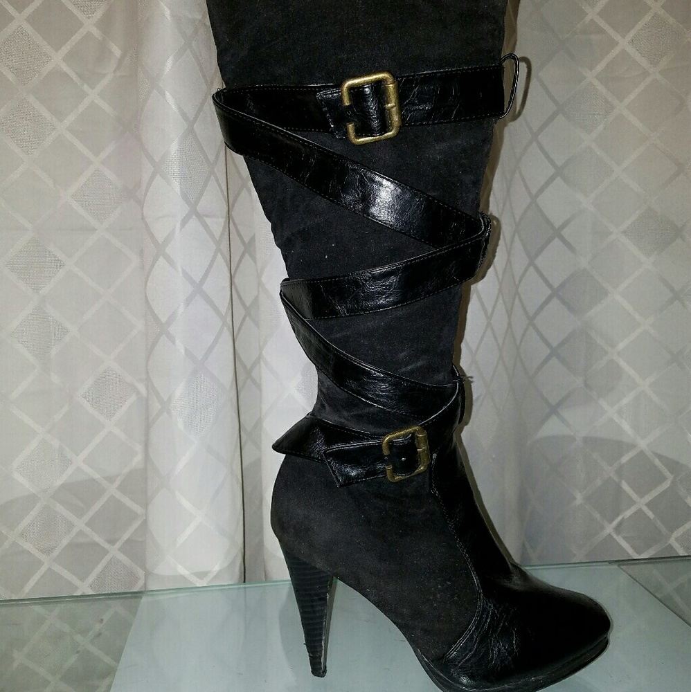 boots