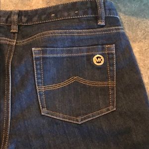 Michael Kors denim jeans