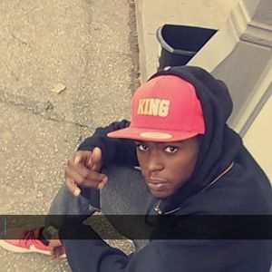 Meet your Posher, Jonathan