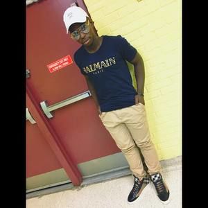 Meet your Posher, Žayy