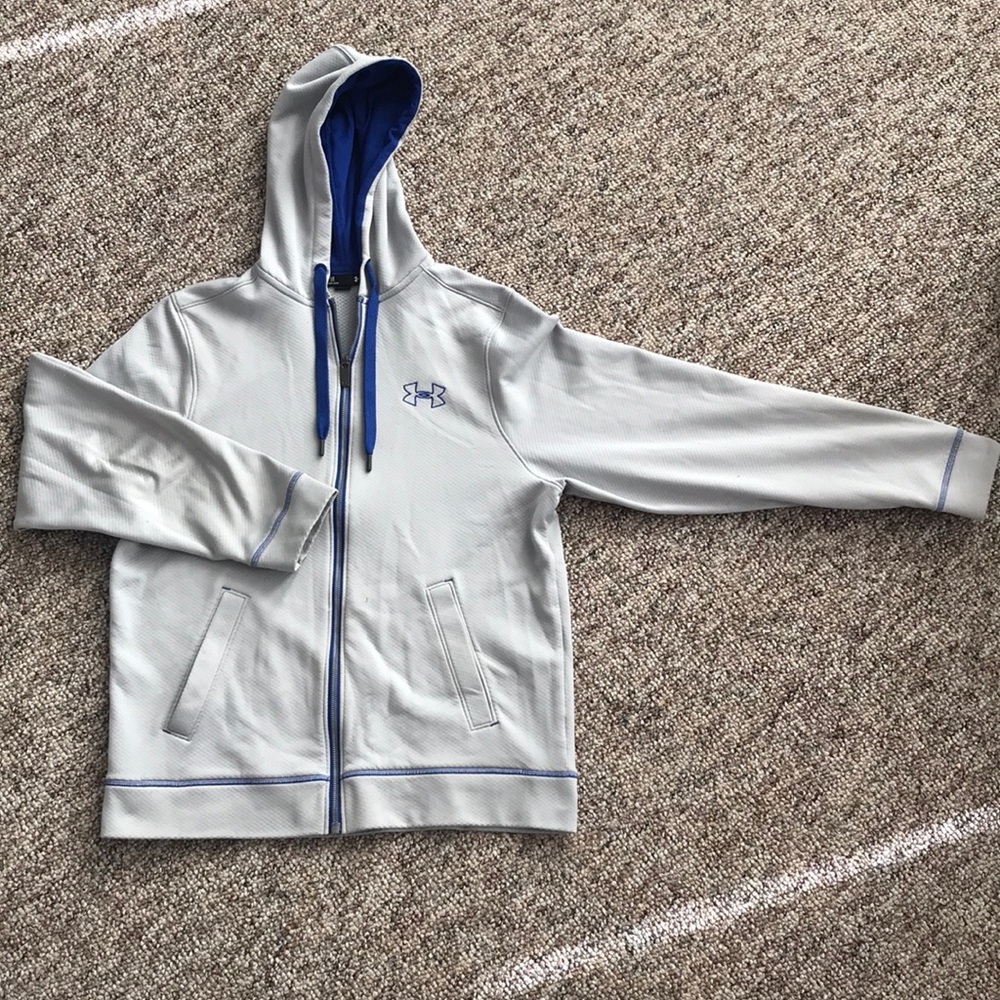 Under Armour - Running/Performance Jacket