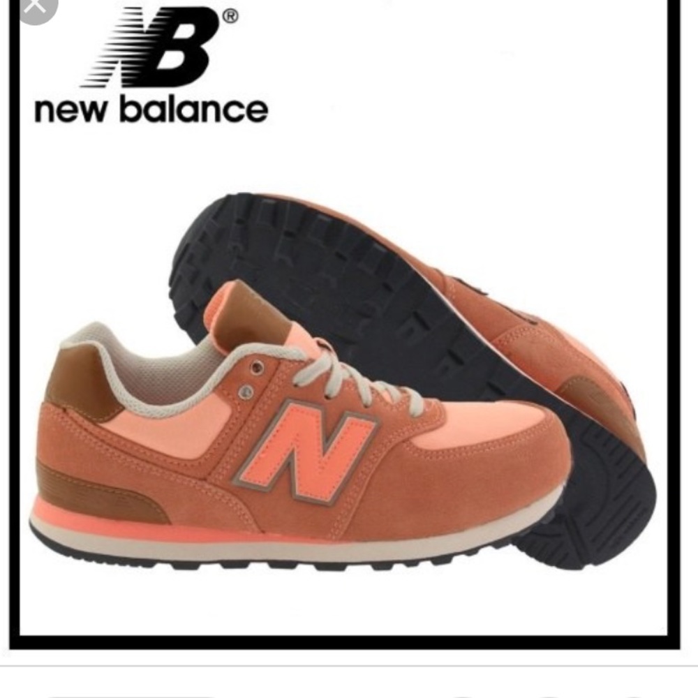 New Balance 574
