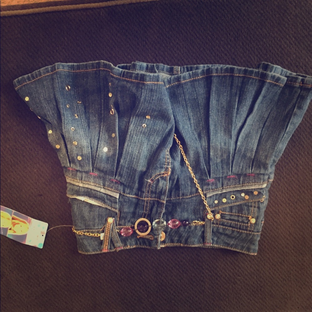 Girls skirt