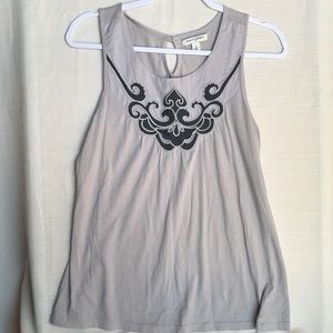 LAST DAY Banana Republic Tank