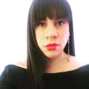 Meet your Posher, Liza