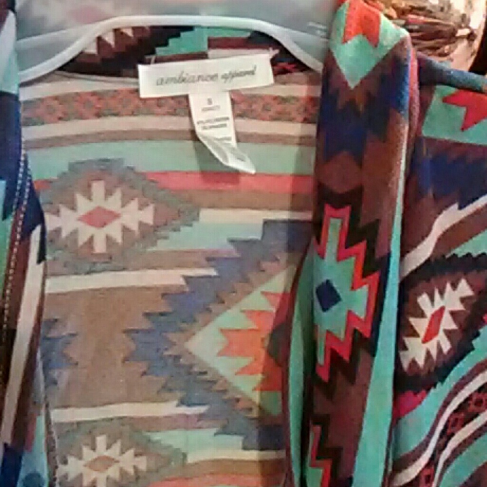Jacket - Picture 2 of 3