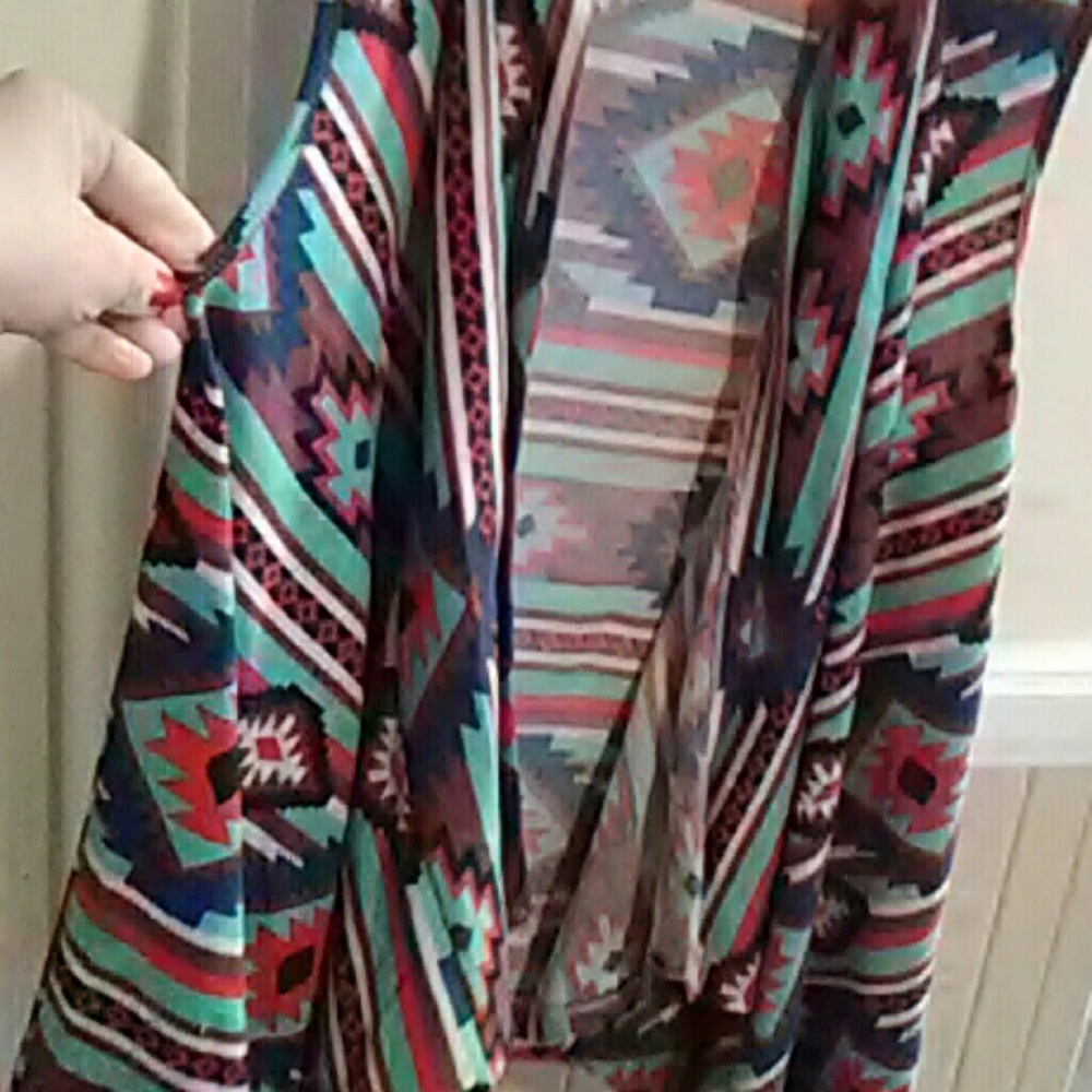 Jacket - Picture 3 of 3