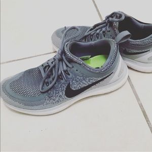 Nike Free Run Distance