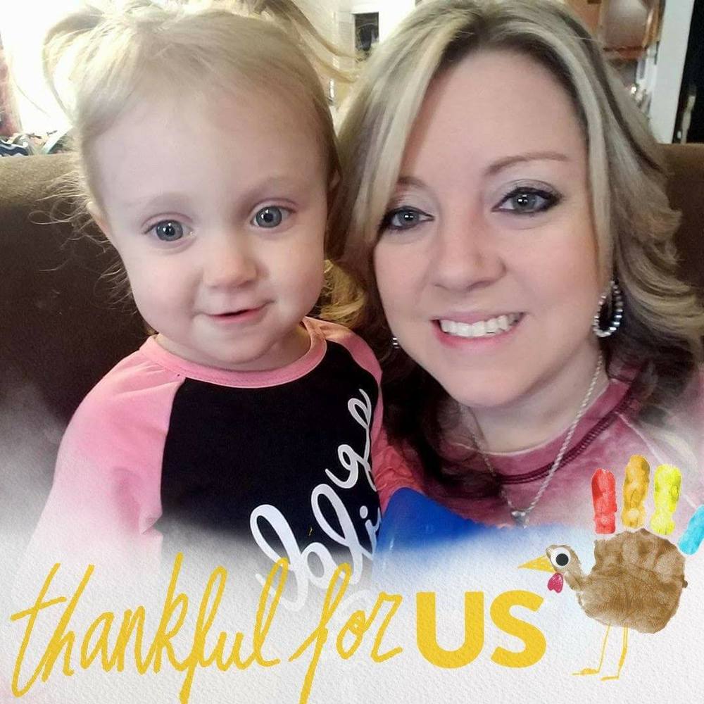 Meet your Posher, Courtney