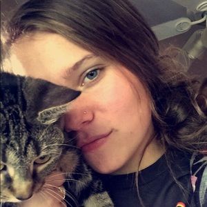 Meet your Posher, Tannah