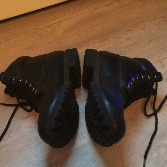Dexter men’s size 9 1/2 W main image 5