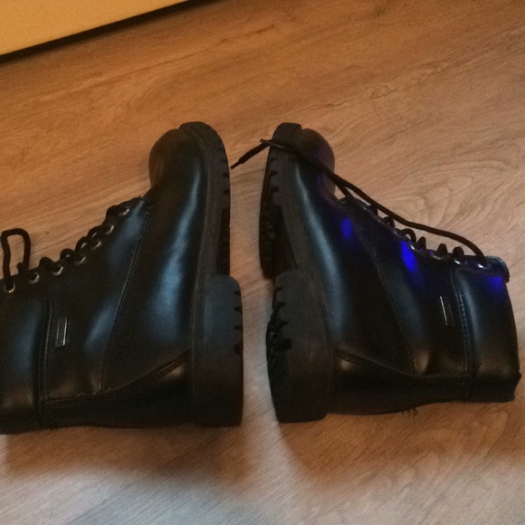Dexter men’s size 9 1/2 W main image 6