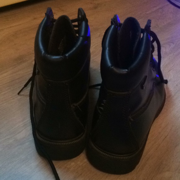 Dexter men’s size 9 1/2 W main image 4