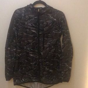 Nike Windbreaker