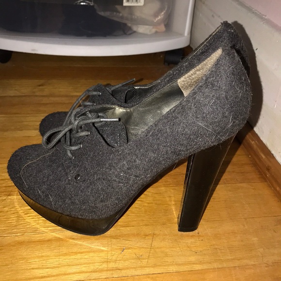 Guess heels - Picture 2 of 4