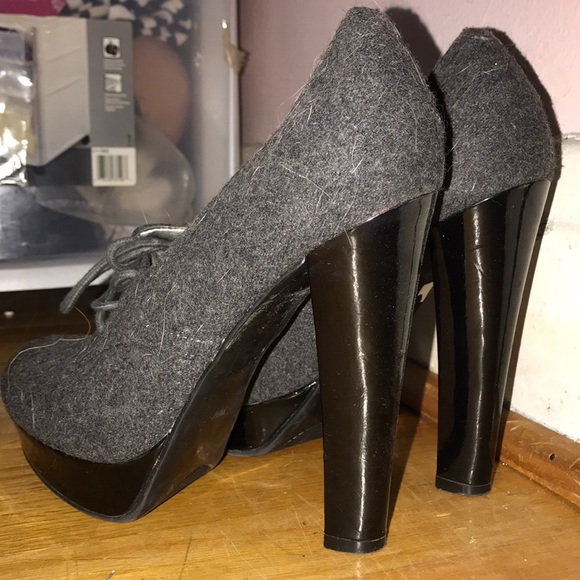 Guess heels - Picture 4 of 4