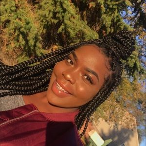 Meet your Posher, Kourtney